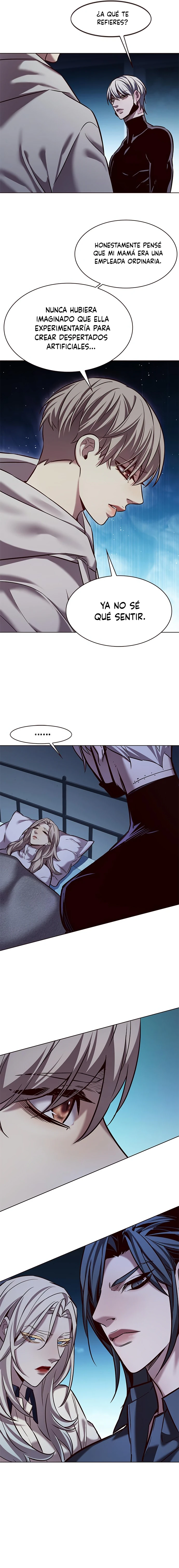 Read Eleceed ES Manga Online