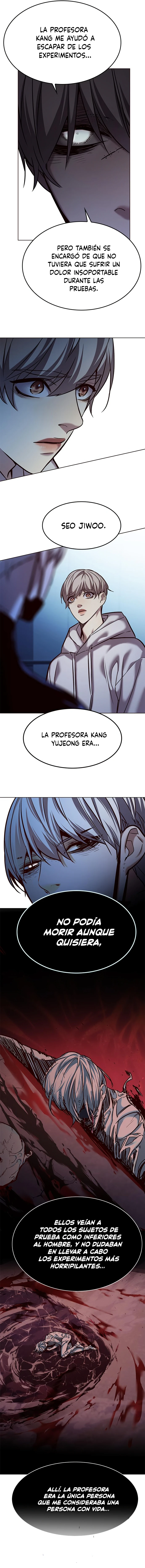 Read Eleceed ES Manga Online