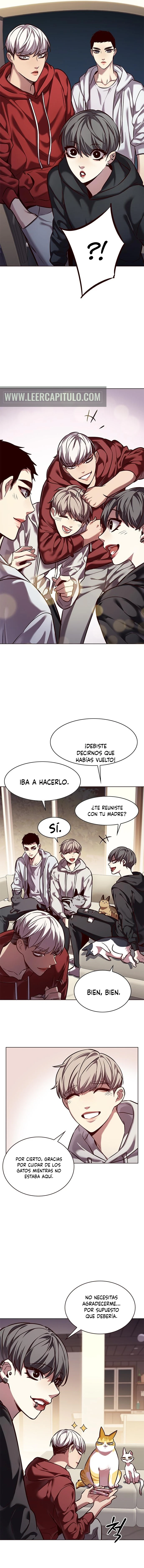 Read Eleceed ES Manga Online