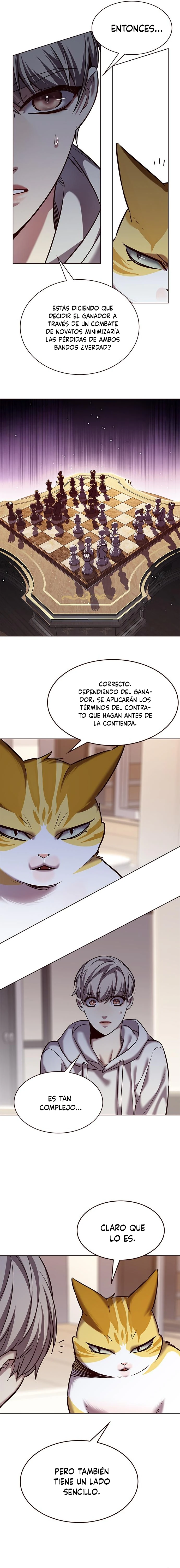 Read Eleceed ES Manga Online