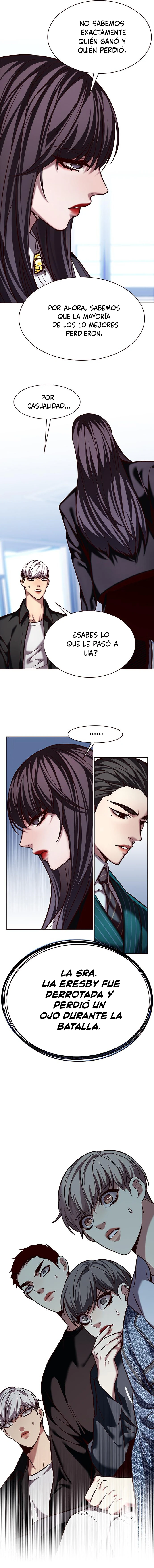 Read Eleceed ES Manga Online