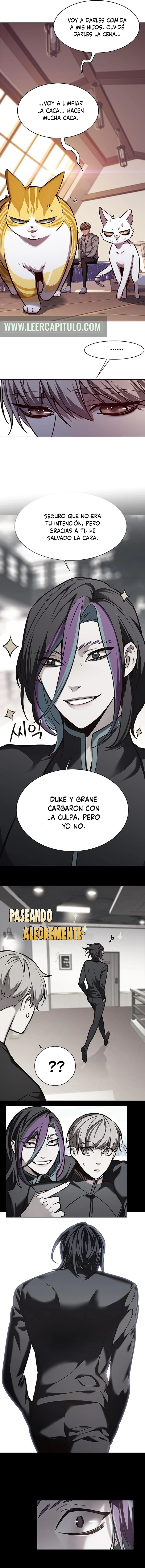 Read Eleceed ES Manga Online
