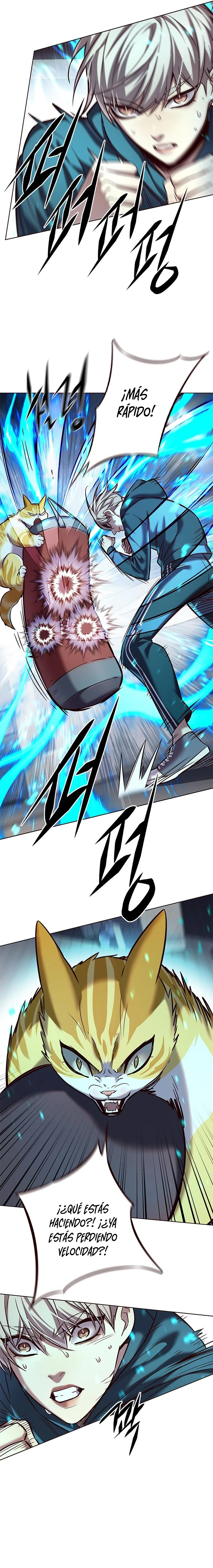 Read Eleceed ES Manga Online