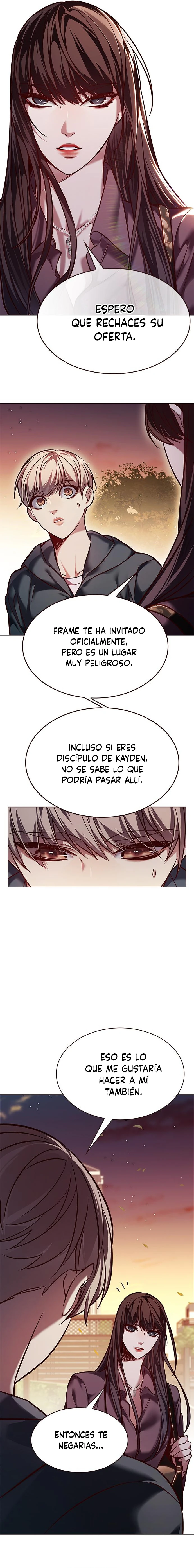 Read Eleceed ES Manga Online
