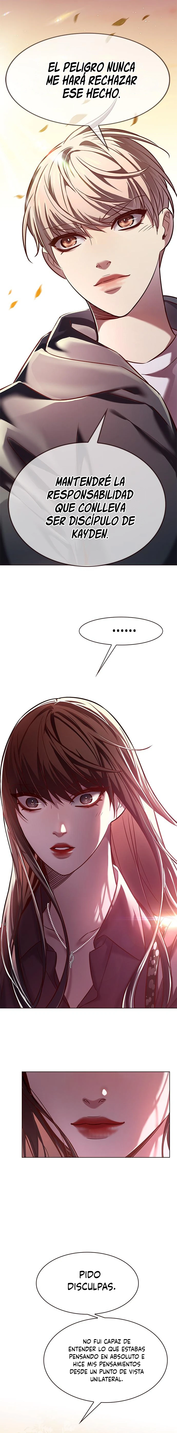 Read Eleceed ES Manga Online
