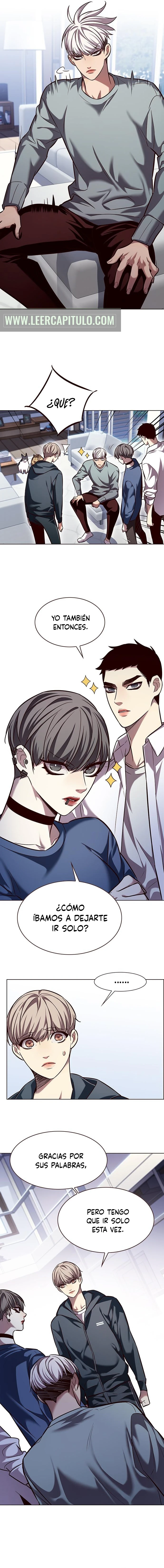 Read Eleceed ES Manga Online