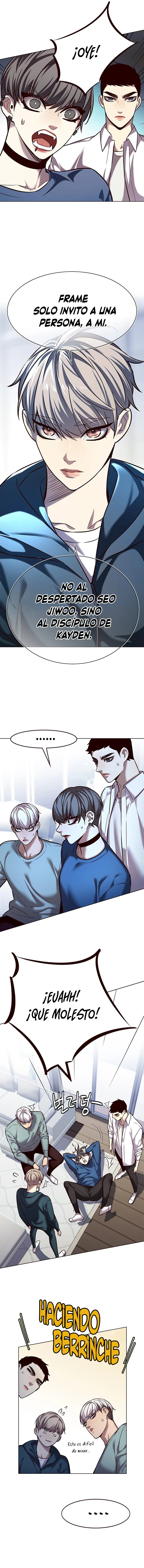 Read Eleceed ES Manga Online