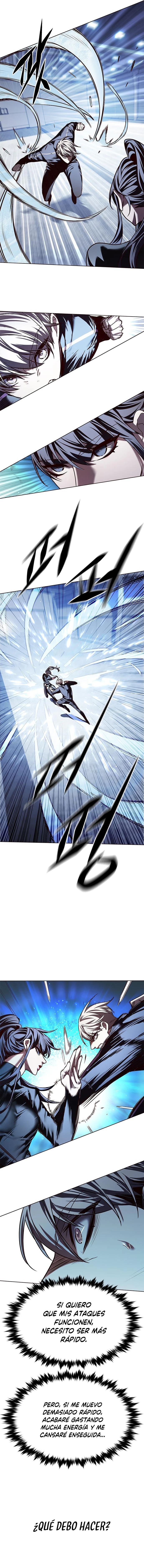 Read Eleceed ES Manga Online