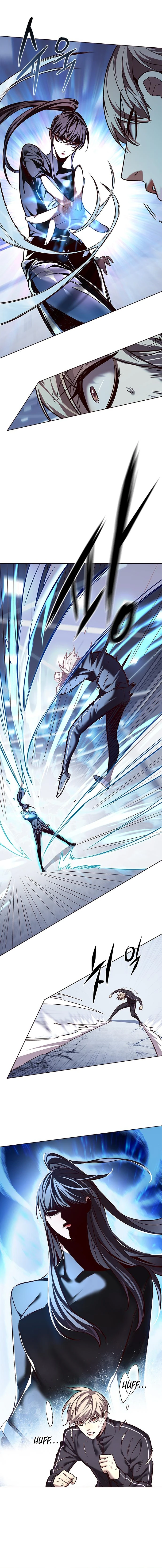 Read Eleceed ES Manga Online