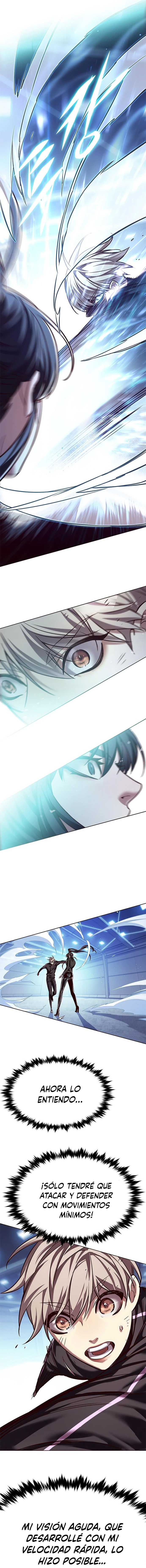 Read Eleceed ES Manga Online