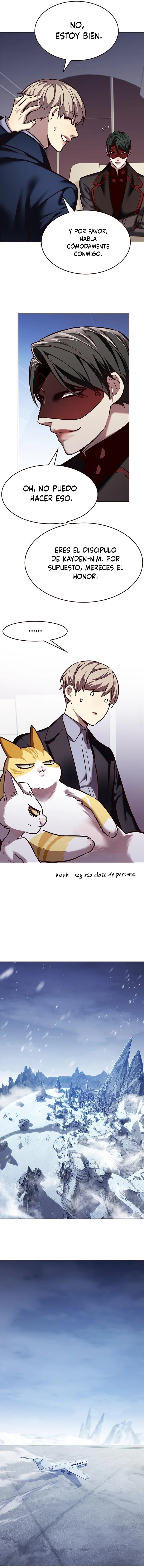Read Eleceed ES Manga Online