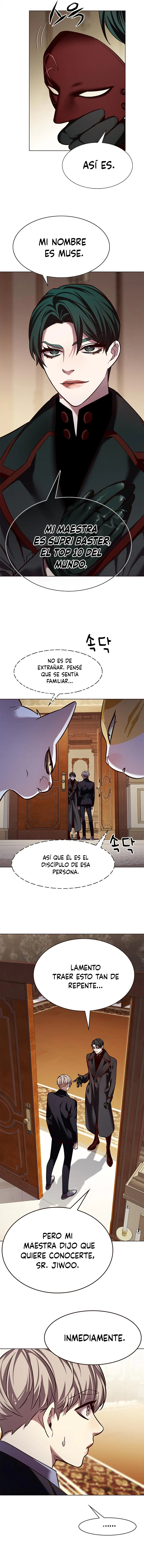 Read Eleceed ES Manga Online
