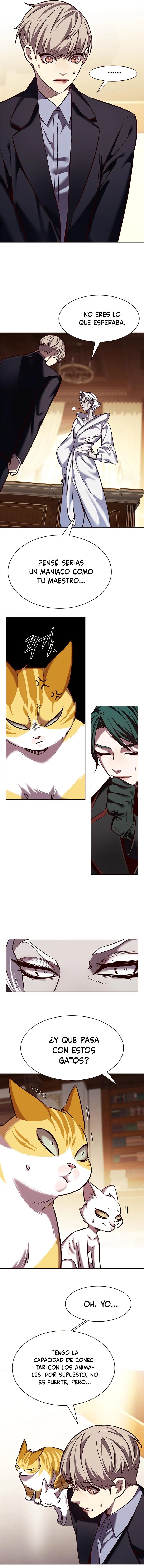 Read Eleceed ES Manga Online