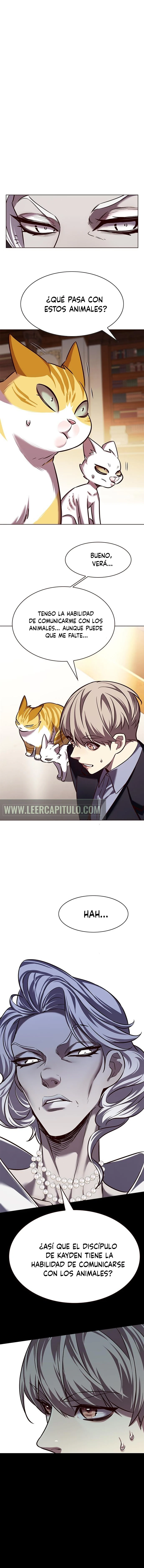 Read Eleceed ES Manga Online