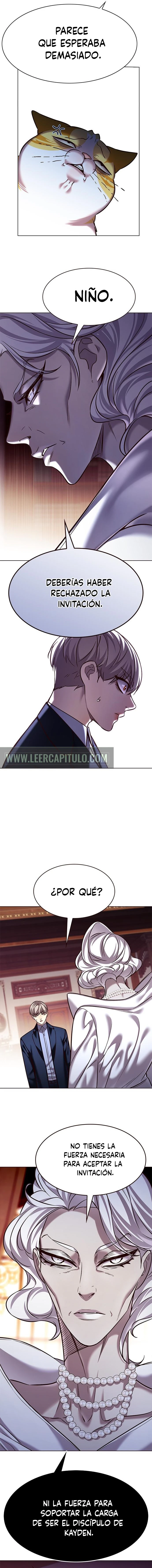 Read Eleceed ES Manga Online