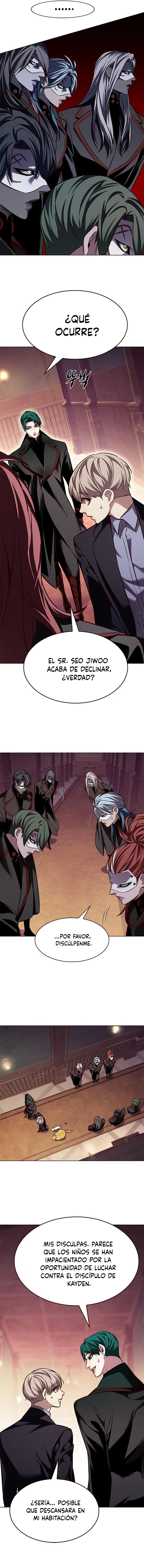 Read Eleceed ES Manga Online