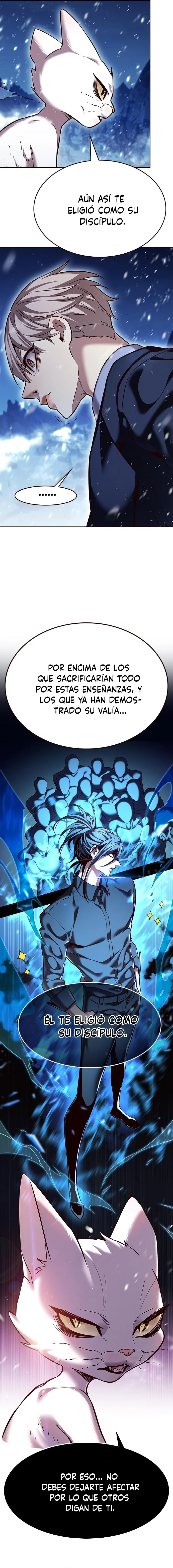 Read Eleceed ES Manga Online