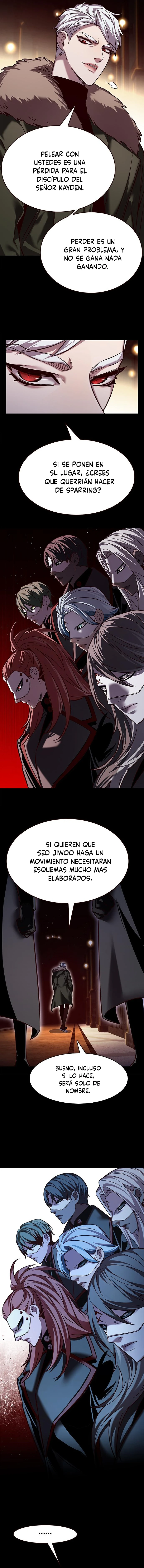 Read Eleceed ES Manga Online
