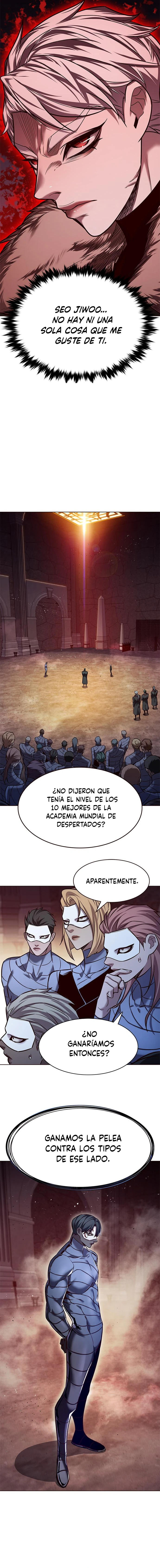 Read Eleceed ES Manga Online