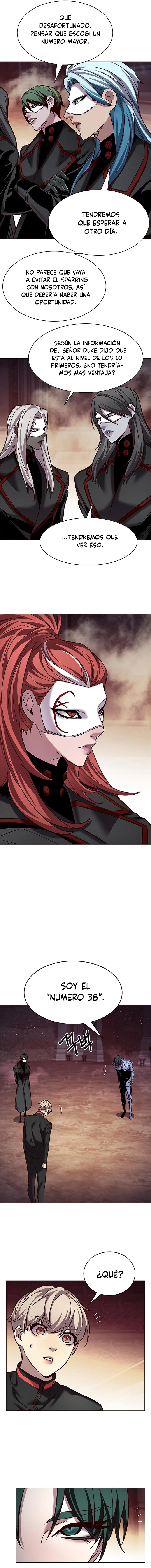 Read Eleceed ES Manga Online