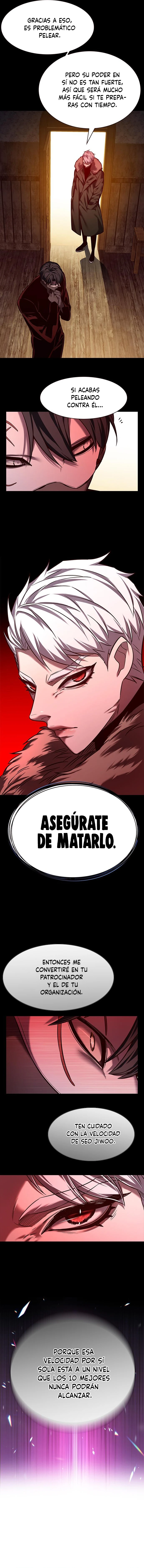 Read Eleceed ES Manga Online