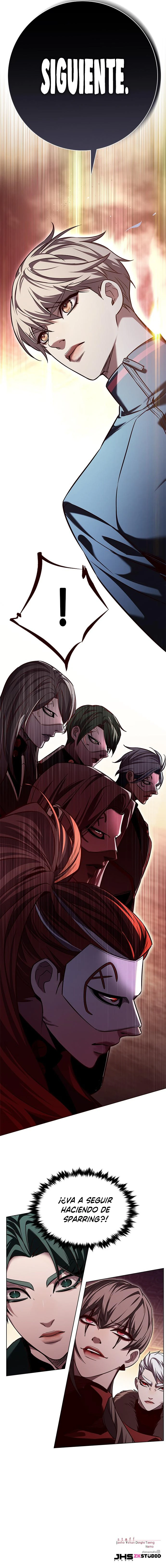 Read Eleceed ES Manga Online
