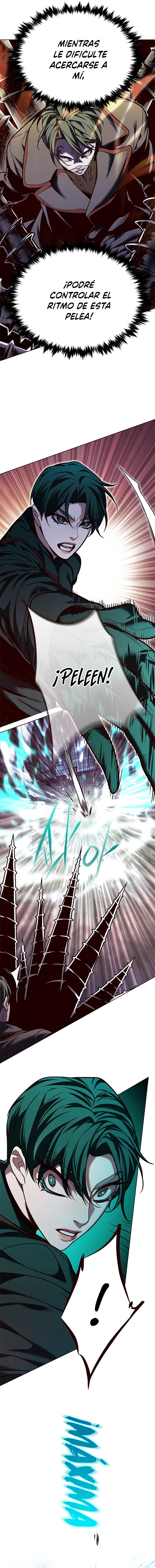 Read Eleceed ES Manga Online