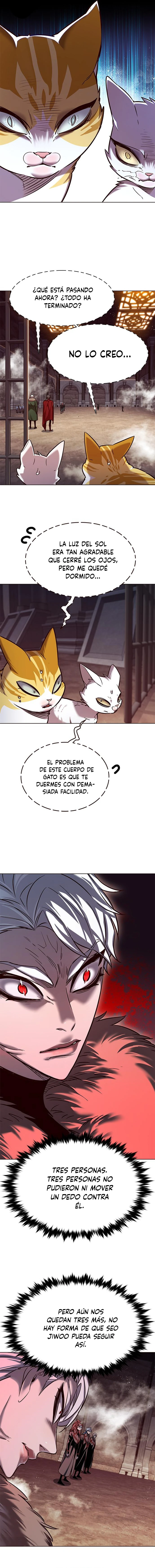 Read Eleceed ES Manga Online