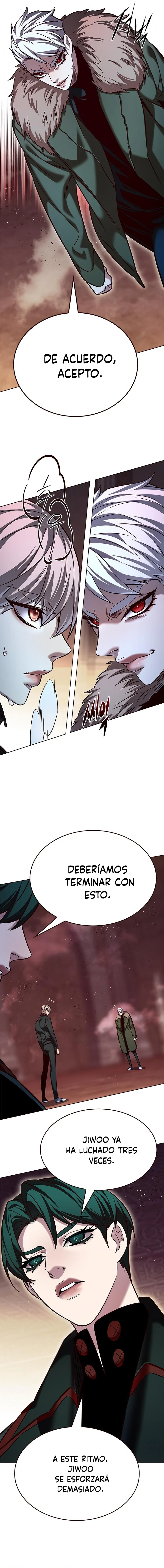 Read Eleceed ES Manga Online