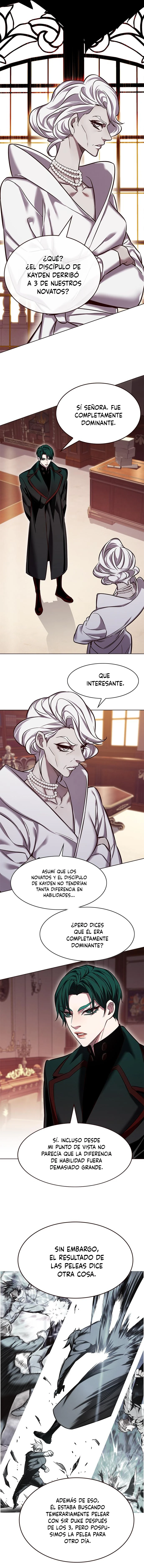 Read Eleceed ES Manga Online