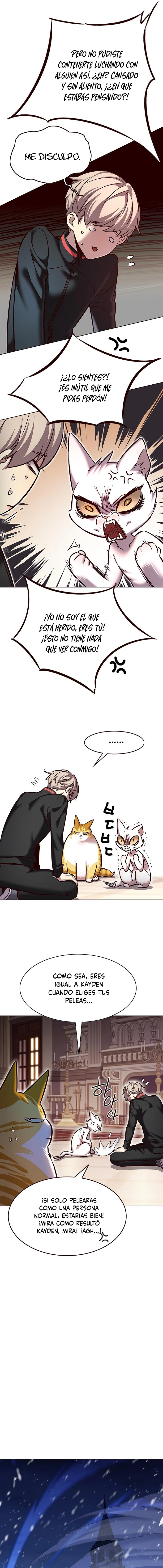 Read Eleceed ES Manga Online