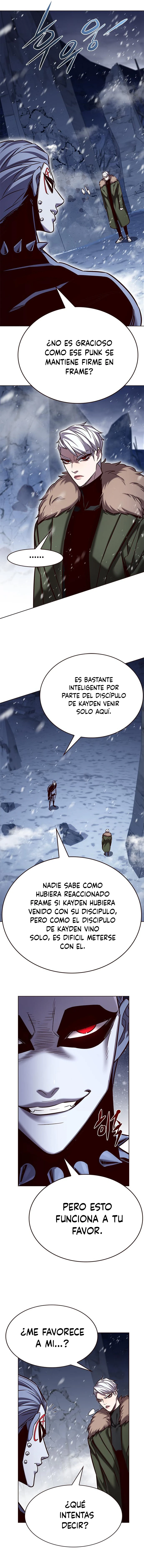 Read Eleceed ES Manga Online