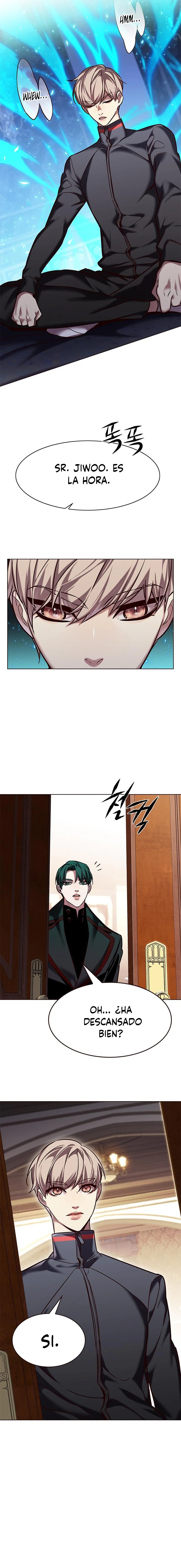 Read Eleceed ES Manga Online