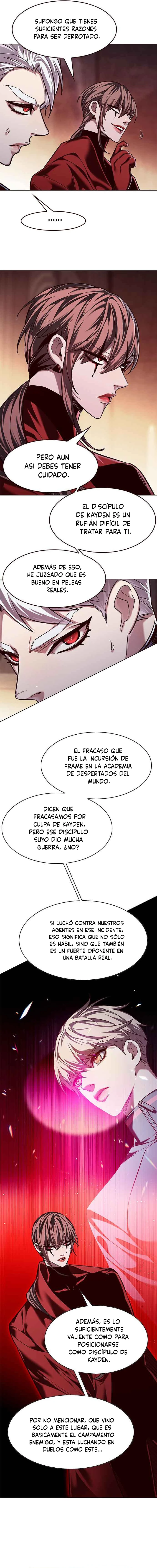Read Eleceed ES Manga Online