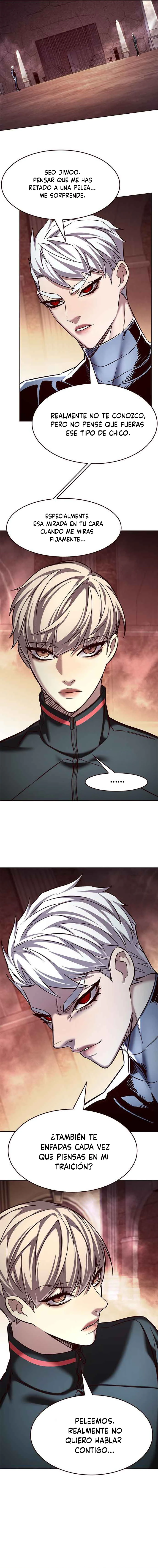 Read Eleceed ES Manga Online