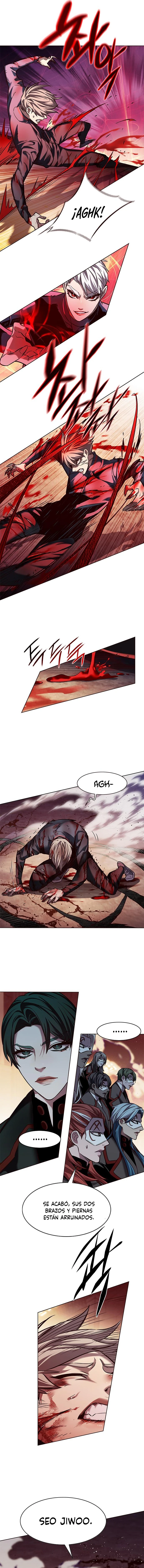 Read Eleceed ES Manga Online