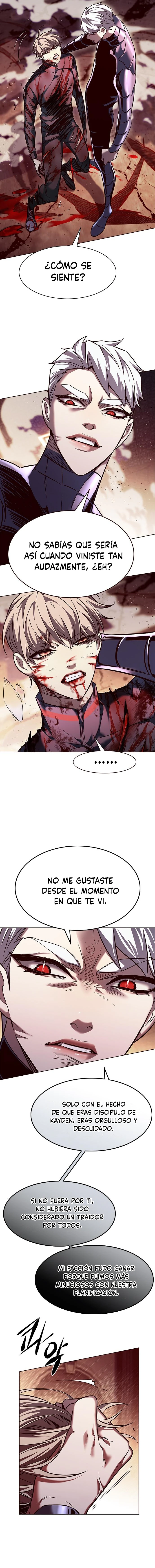 Read Eleceed ES Manga Online
