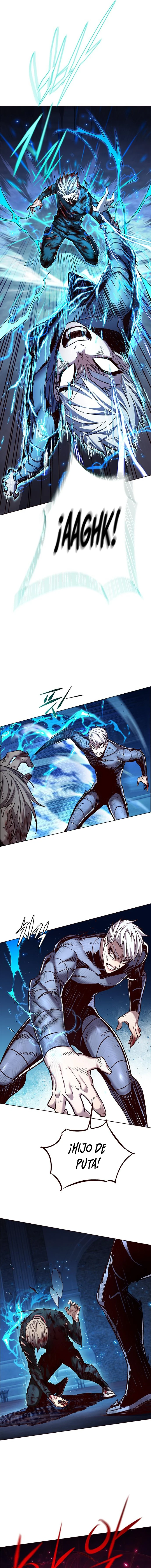 Read Eleceed ES Manga Online