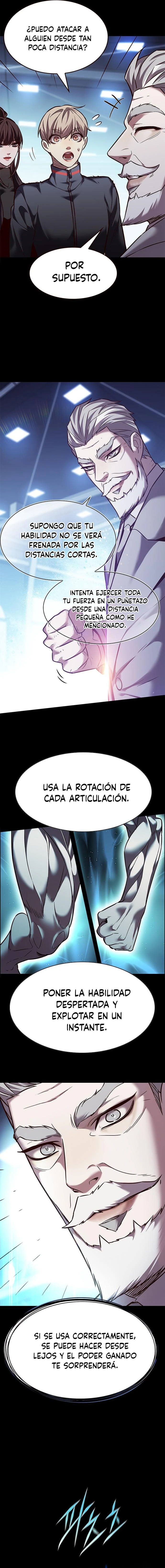 Read Eleceed ES Manga Online