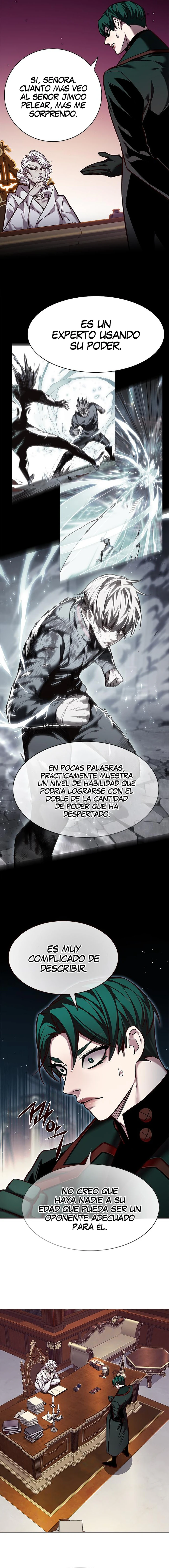 Read Eleceed ES Manga Online