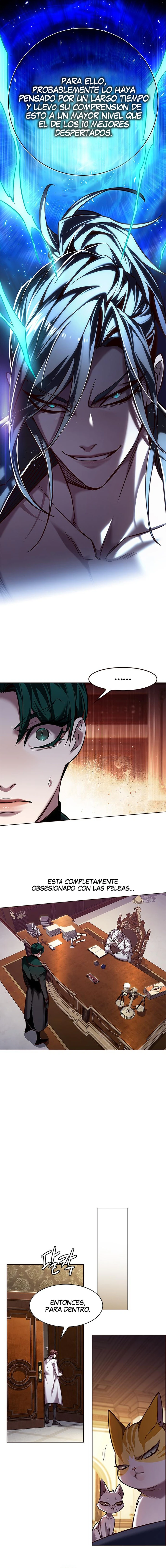 Read Eleceed ES Manga Online