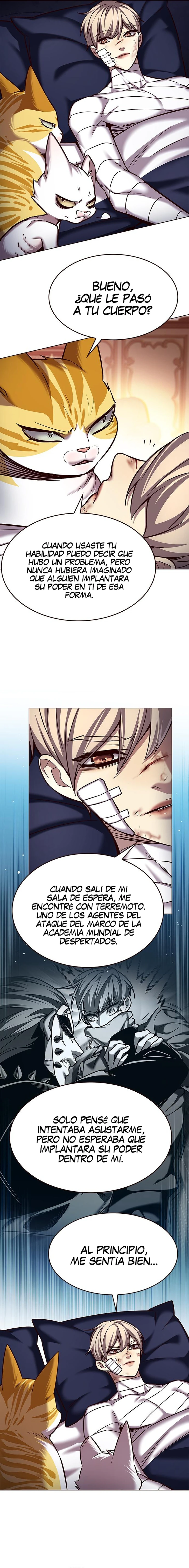 Read Eleceed ES Manga Online