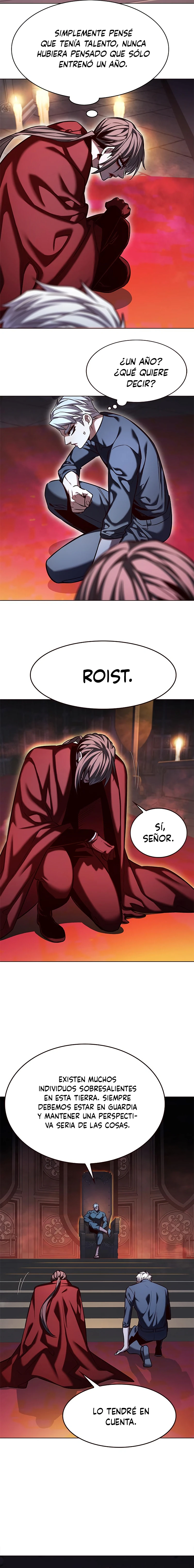 Read Eleceed ES Manga Online