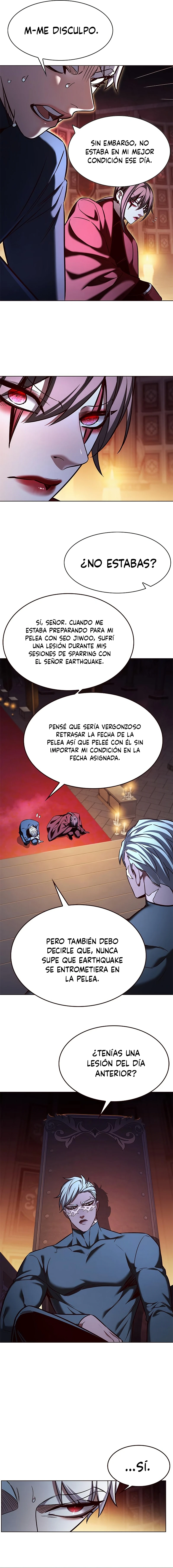Read Eleceed ES Manga Online