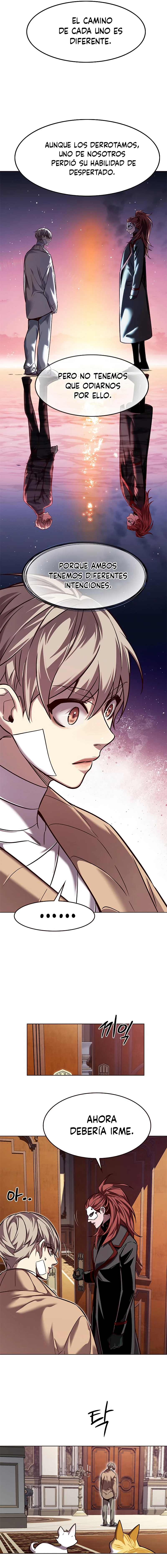 Read Eleceed ES Manga Online