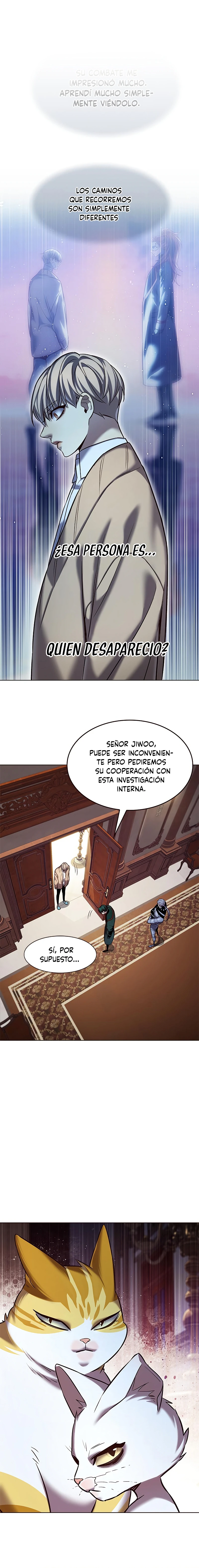 Read Eleceed ES Manga Online