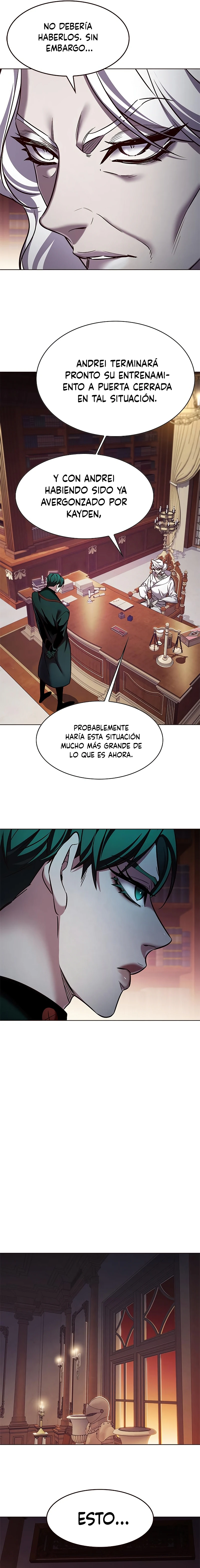 Read Eleceed ES Manga Online