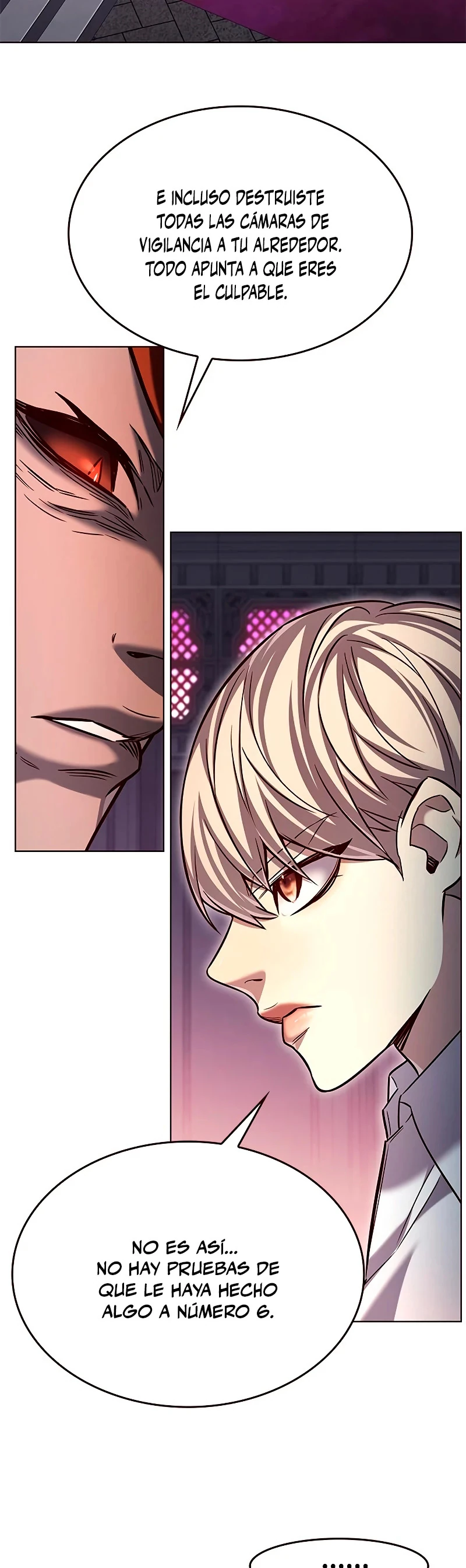 Read Eleceed ES Manga Online