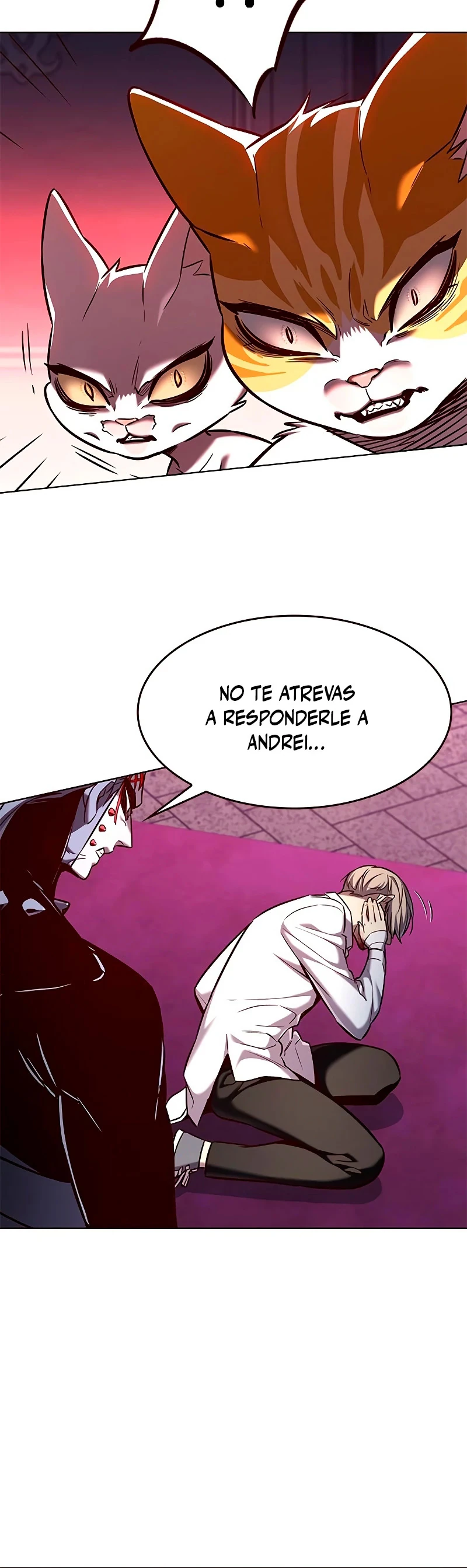 Read Eleceed ES Manga Online