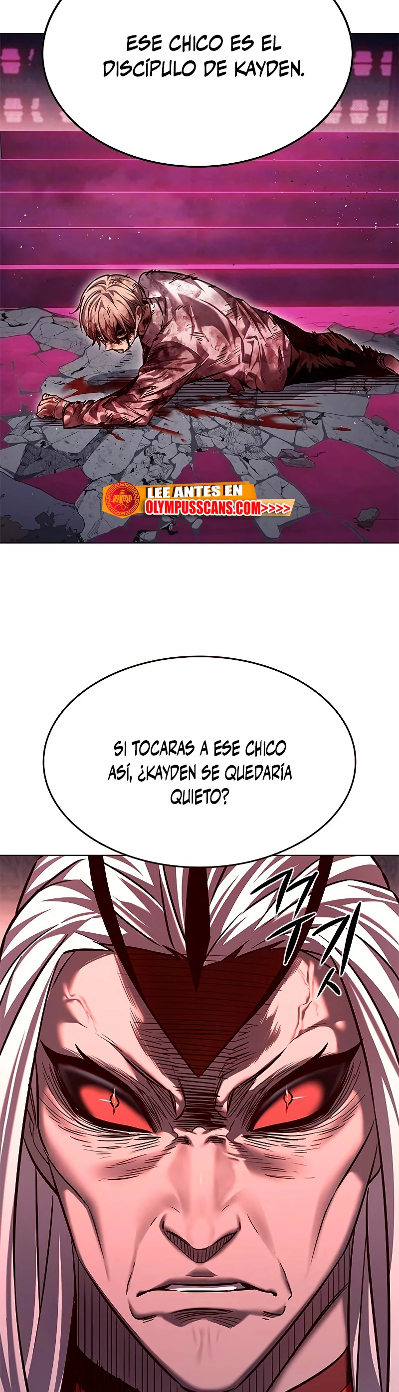 Read Eleceed ES Manga Online